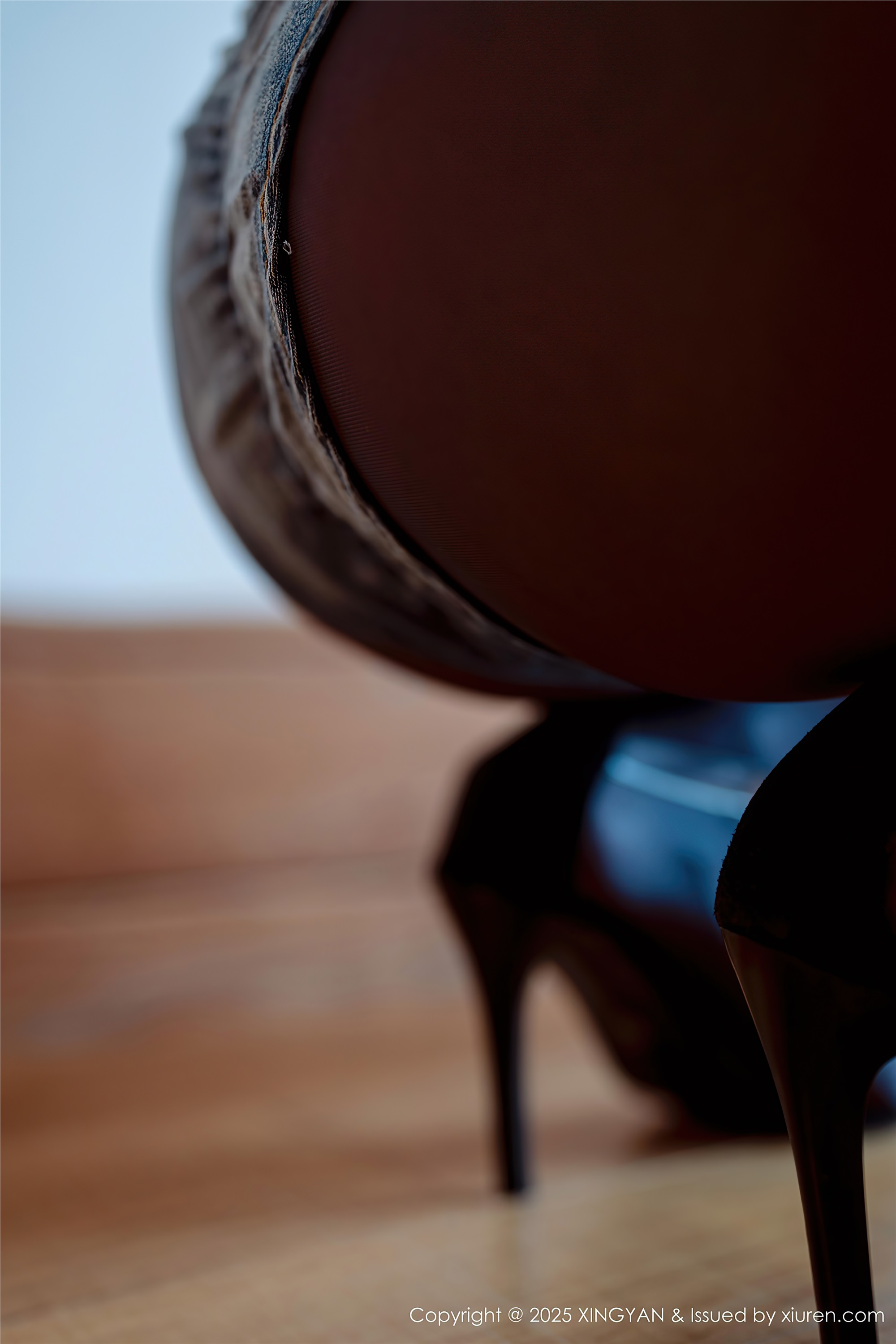 XINGYAN星颜社 2025.09.03 VOL.394 时安安